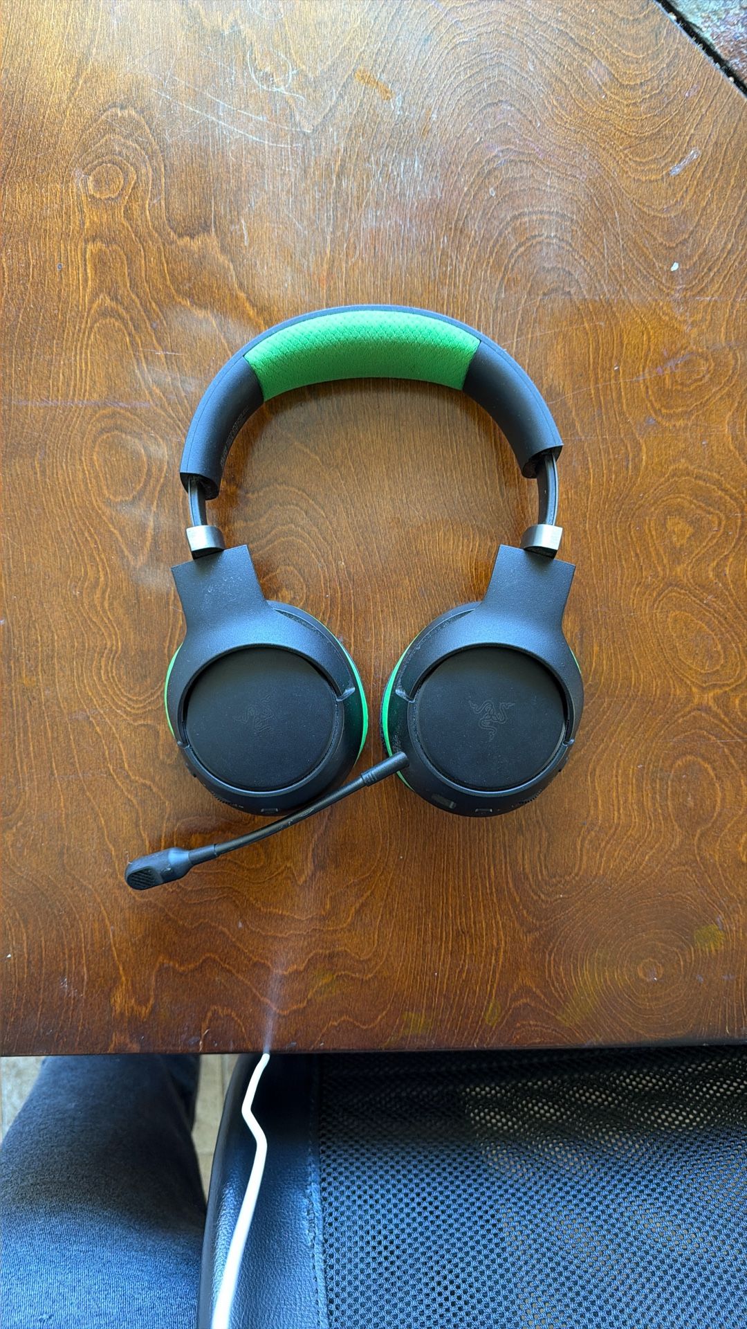 Razor Xbox Bluetooth Headset