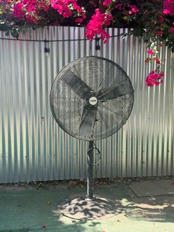Ventilador