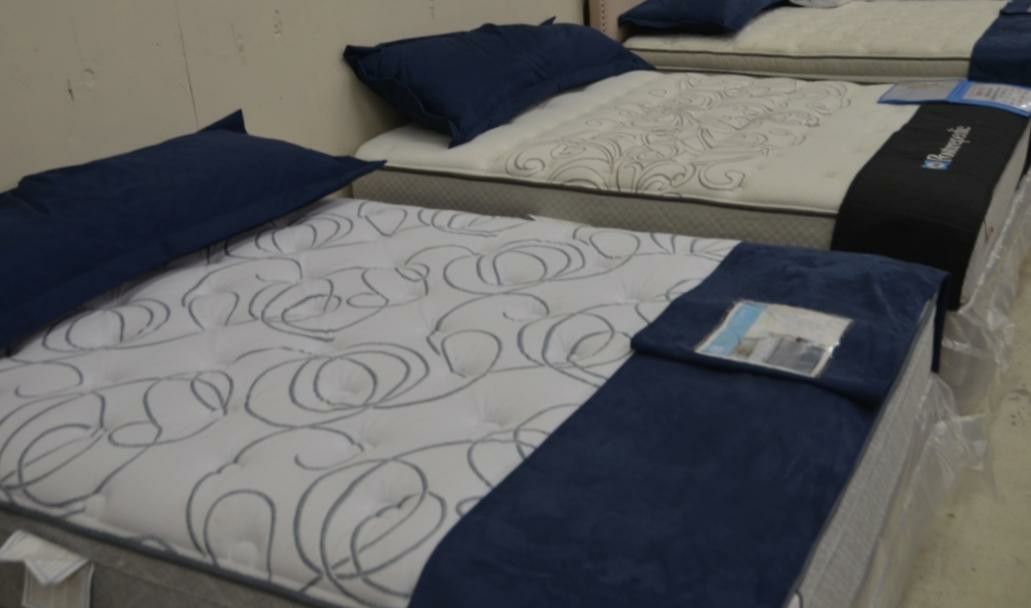 All Mattress 60% - 80%