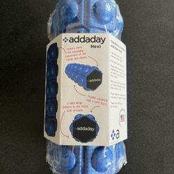 Foam Exercise Roller 