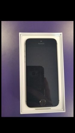 IPhone SE 32gb rose gold