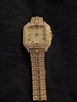 Cartier watch