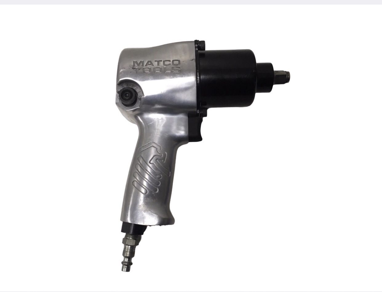 Matco Air Impact Wrench MT EPJ028655