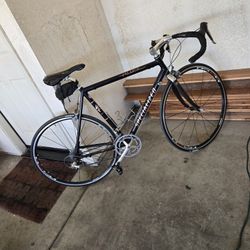 Allez Specializer Bicycle