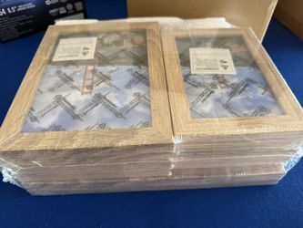 Frames Set