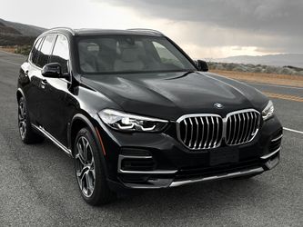 2023 BMW X5