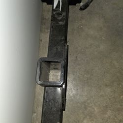 Subaru Ascent Class III Tow Recwiver Hitch And Wiring Harness