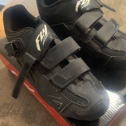 Fly Racing Shoes