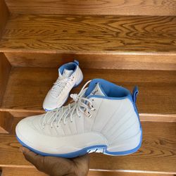 Jordan 12 Melos