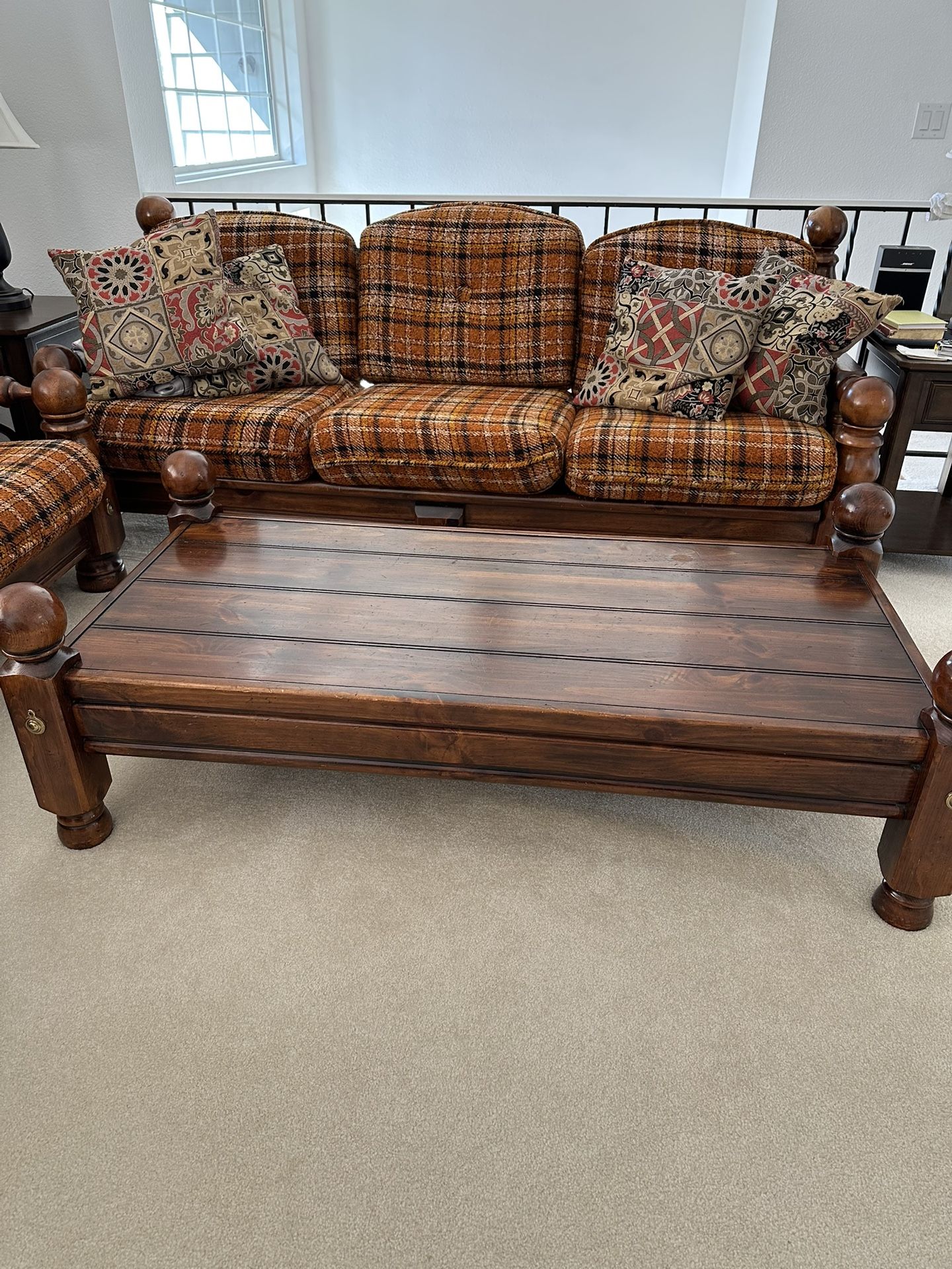 Living Room Set