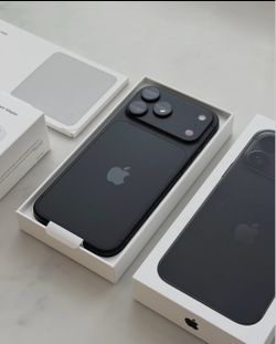 Iphone 18 pro max 256gb $1200 cash firm