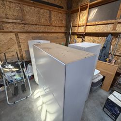 Garage Storage Cabinets