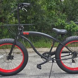 26" Micargi Sluggo SS $700 New, Buy Today For $350