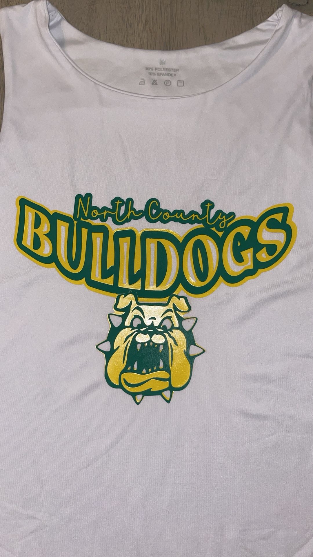 Custom Shirts
