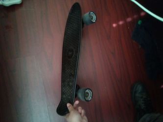 Pennyboard