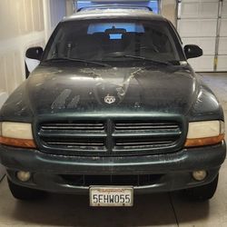 1998 Dodge Durango