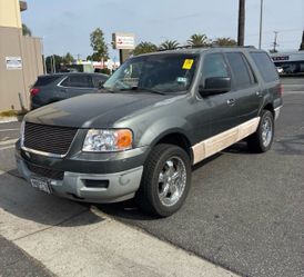 Ford Expedition XLT (out the door registered price)