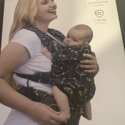 Mom cozy baby carrier