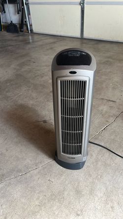 Lasko Heater