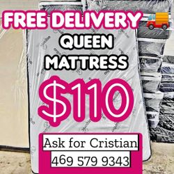 New mattresses  Queen mattress  Colchon queen Colchones nuevos Camas queen  Queen beds 
