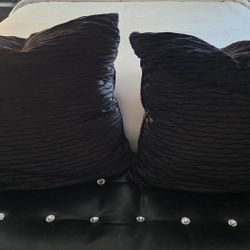 Euro Pillow Set