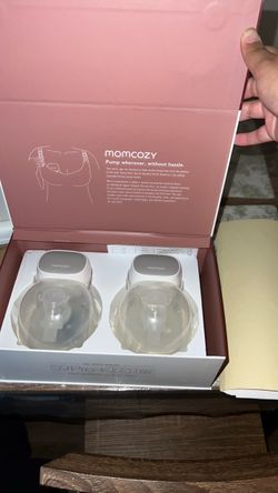 Mom cozy S9pro-k