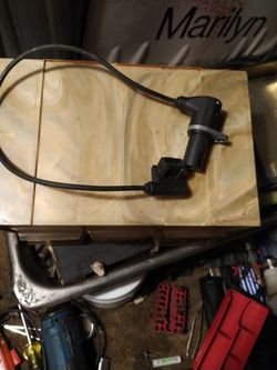 bmw crankshaft positioning sensor