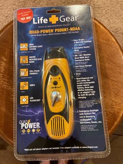 Life Gear