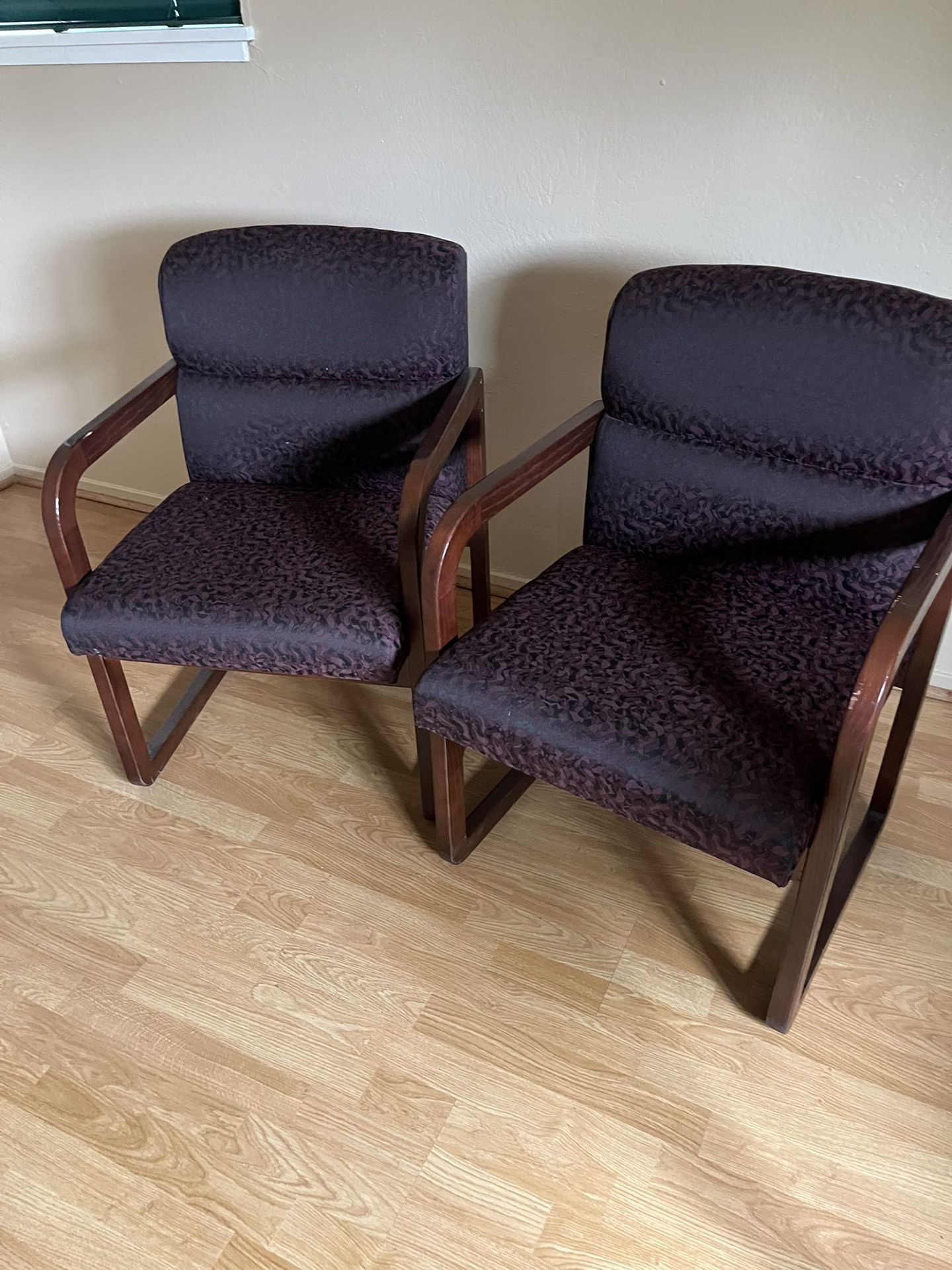 Free Used Office Chairs