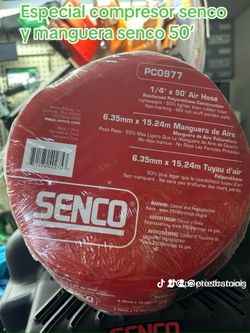 Senco
