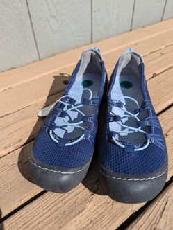 New Women Water Shoes Size 8
