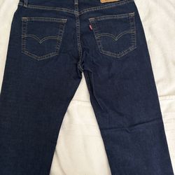 Levi’s Slim 511 W 32 L 30