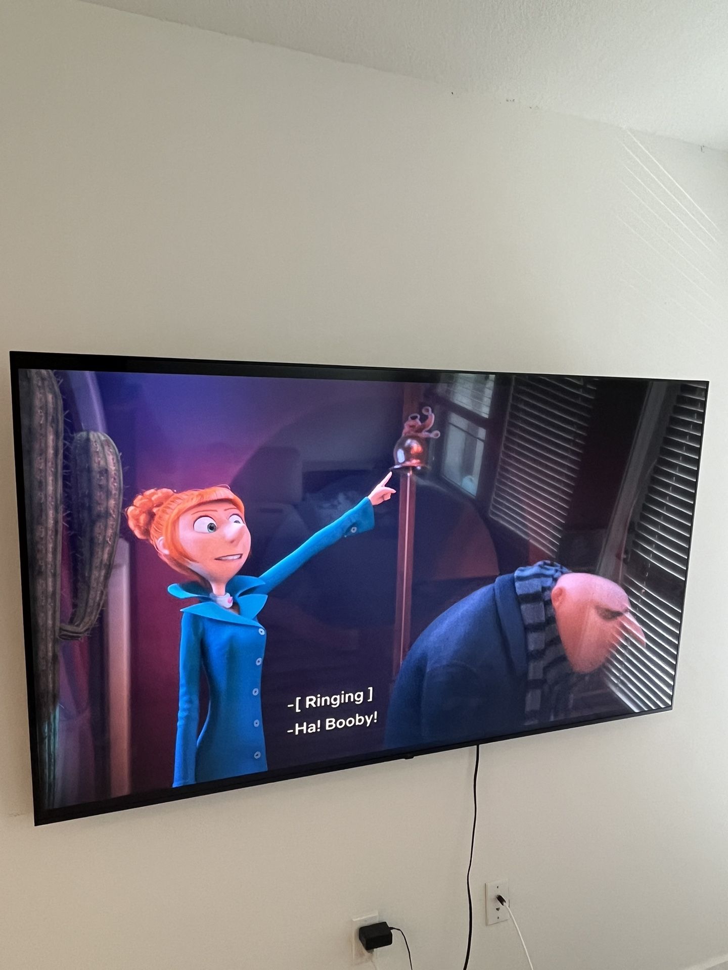 LG 75 Inch UHD AI ThinQ