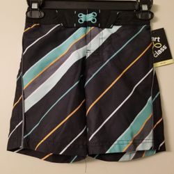 Boys Swim Pants Size 5