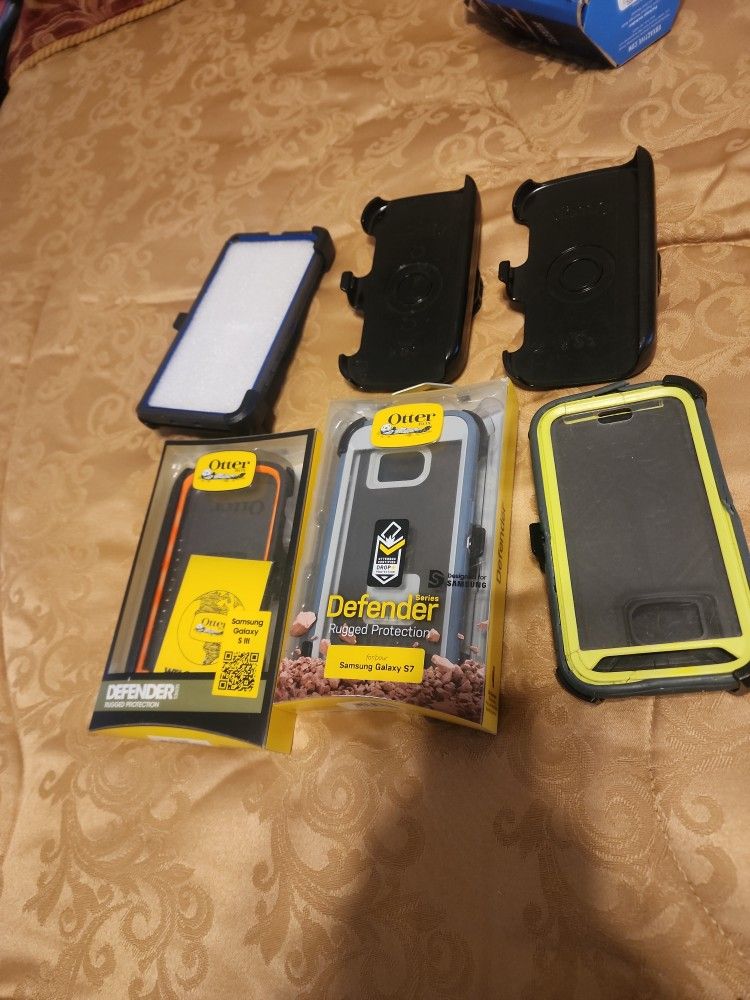 otter box phone covers