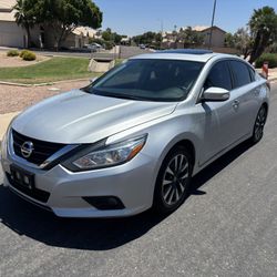 Nissan Altima 