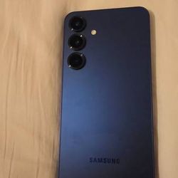 Samsung Galaxy S25 Plus 256gb Unlocked