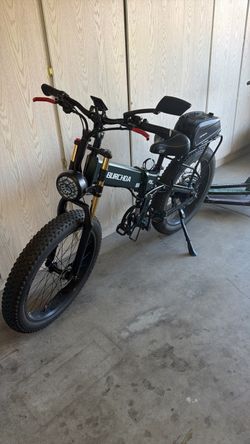 E-bike