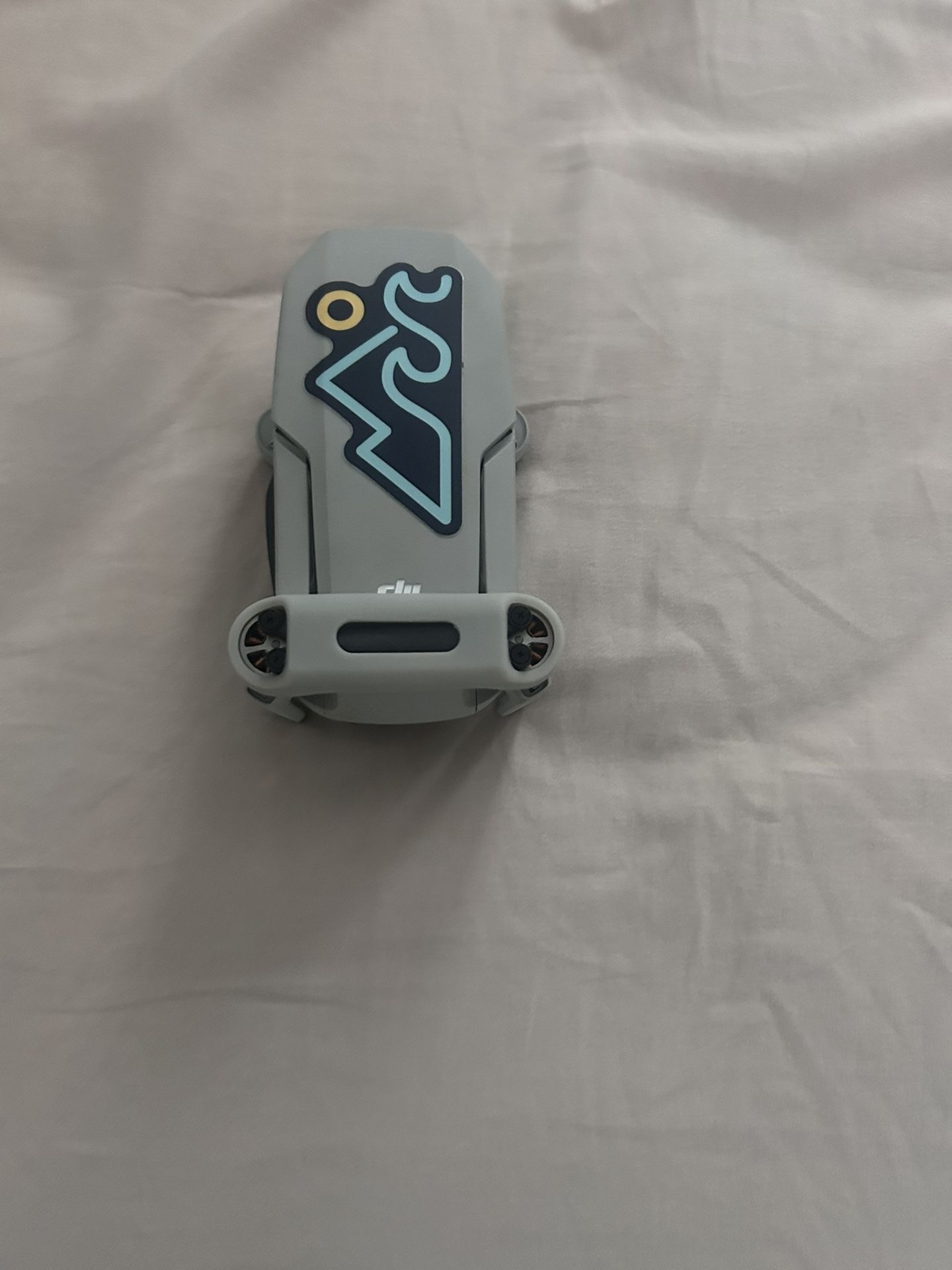 DJI Mivic Mini Drone