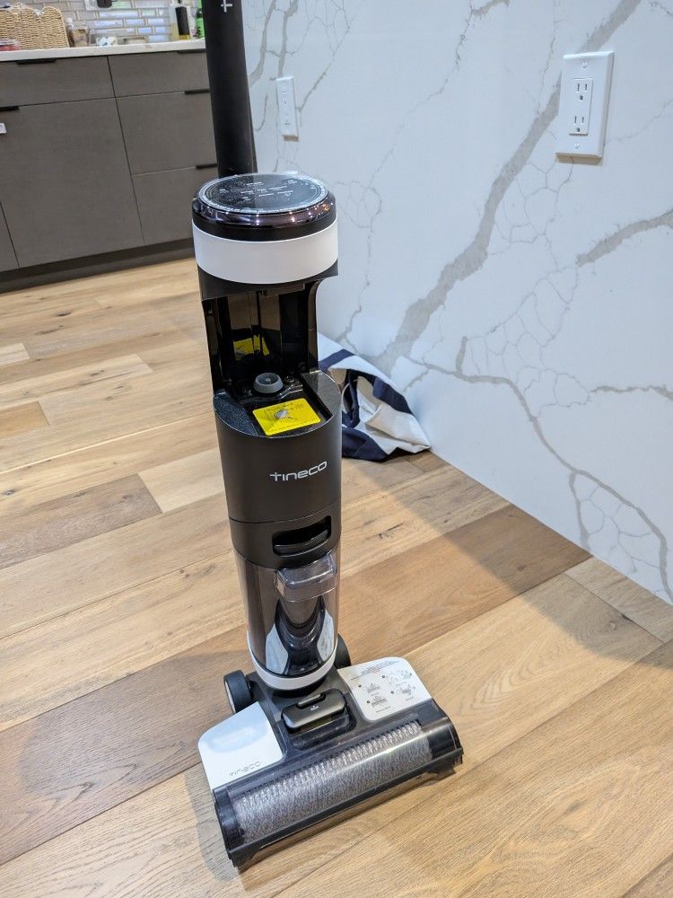 Tineco FLOOR ONE S3 Smart Wet Dry Vacuum Cleaner