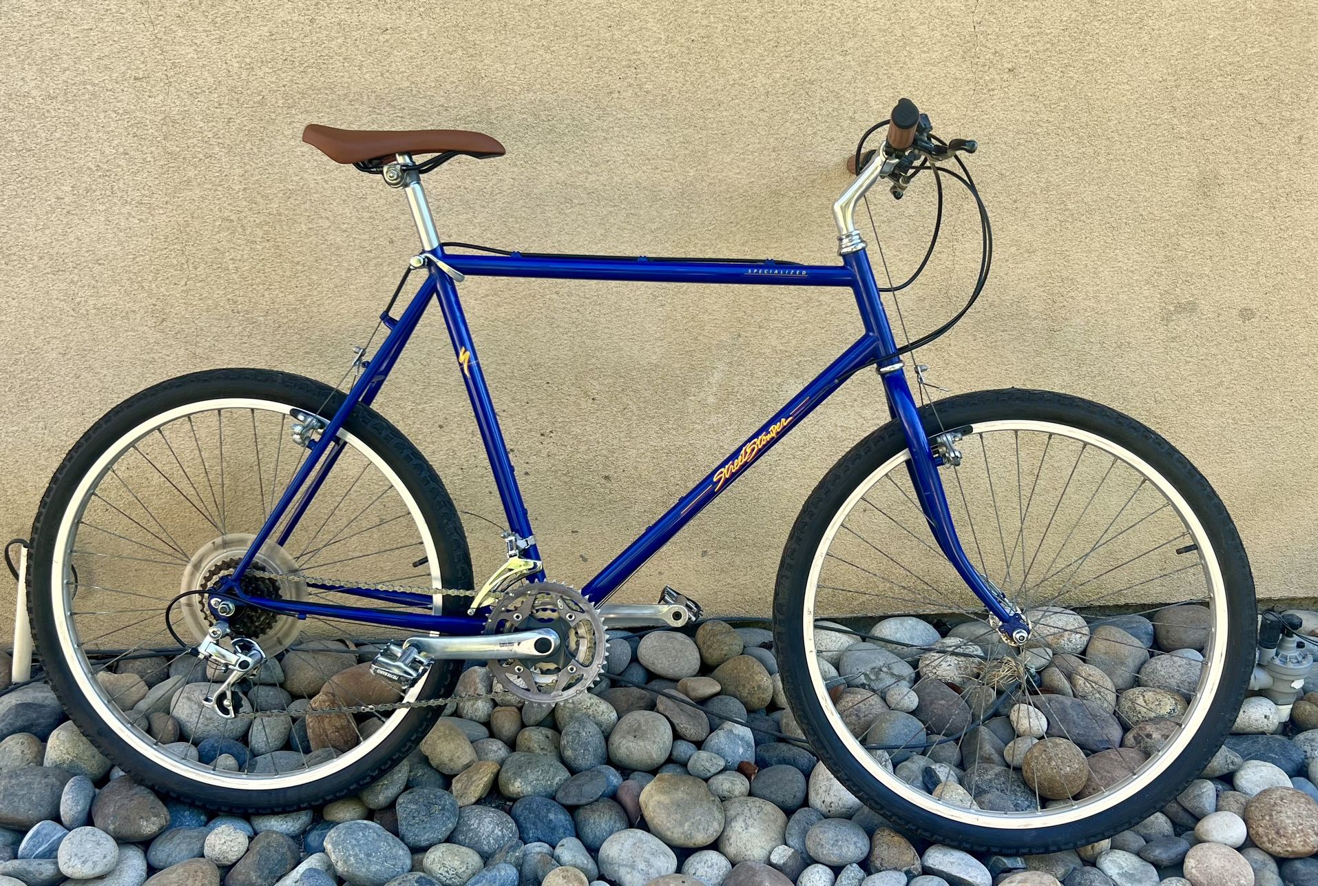 Specialized Streetstomper *RARE*