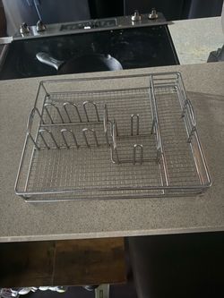 Kitchen drawer organizer