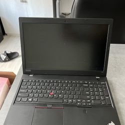 Lenovo L580 i5 8250U 16Gb Ram Win 11 Pro