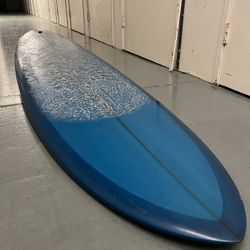 Channel Islands - CI Mid 7’2