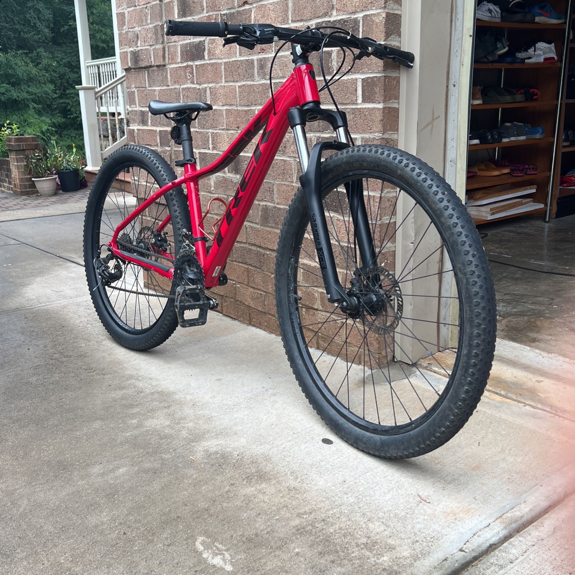 2022 Trek Marlin