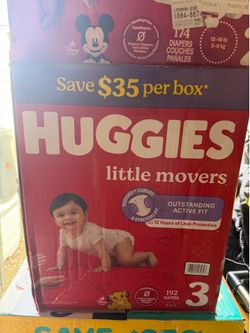 Diapers