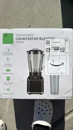 Blender