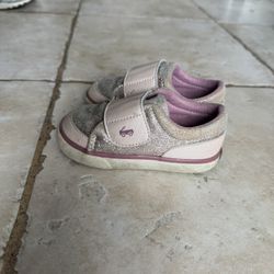 Camper Sneakers Toddler Size 7