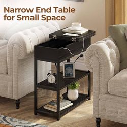End Table Night Stand 