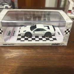 Inno64 LBWK 1/64 LBWK 308 GTB die-cast (NEW)